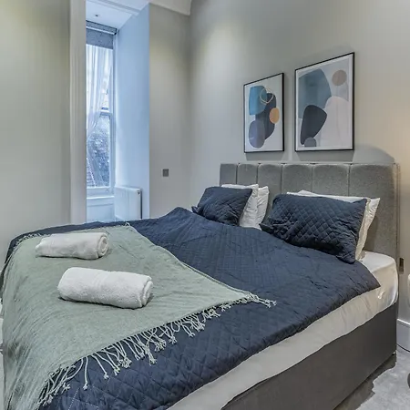 Green Street Residences By Aeria Apartments Londra Esterno foto
