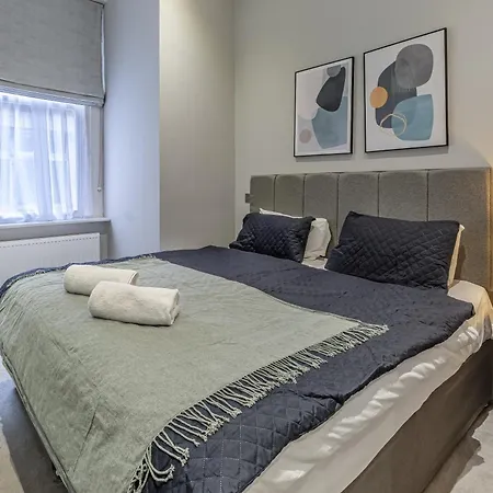 Green Street Residences By Aeria Apartments Londra Esterno foto