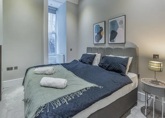 Green Street Residences By Aeria Apartments