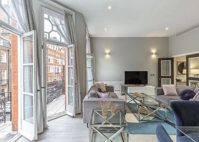 Green Street Residences By Aeria Apartments